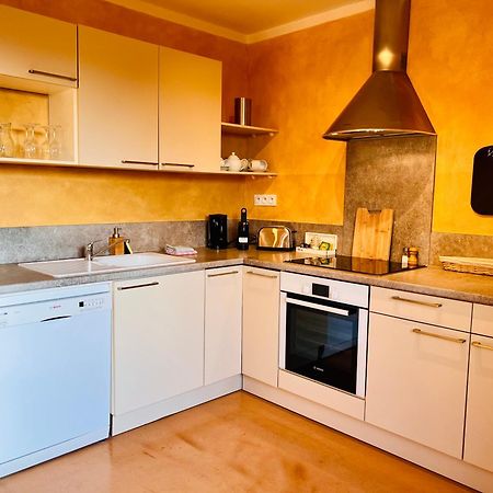 Vinauberge Poilhes Екстериор снимка