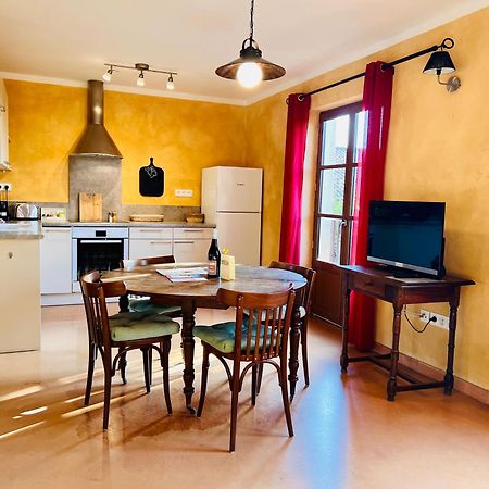 Vinauberge Poilhes Екстериор снимка