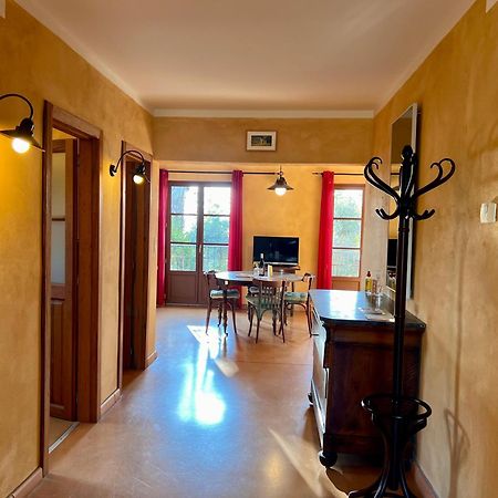 Vinauberge Poilhes Екстериор снимка
