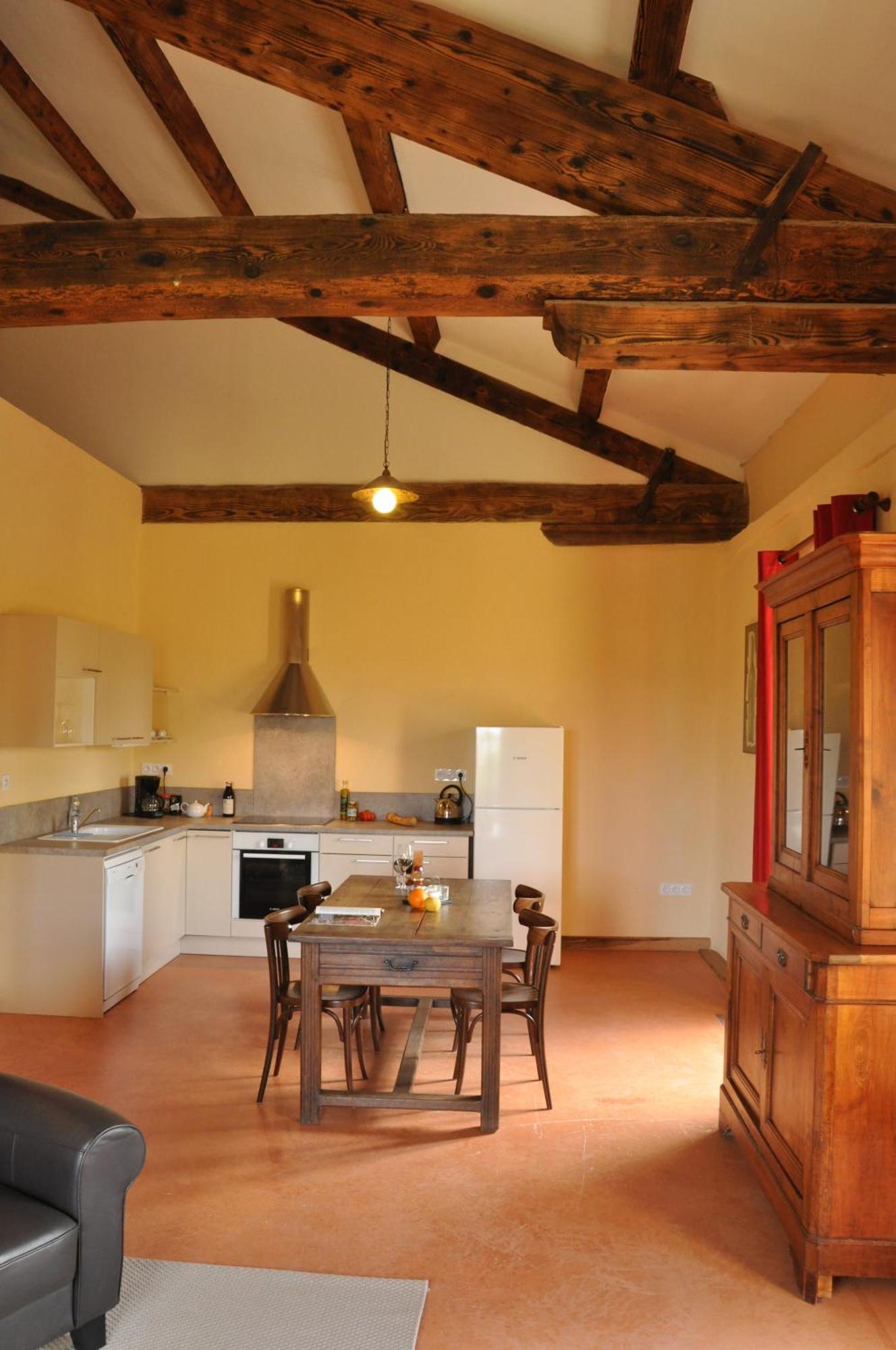 Vinauberge Poilhes Екстериор снимка