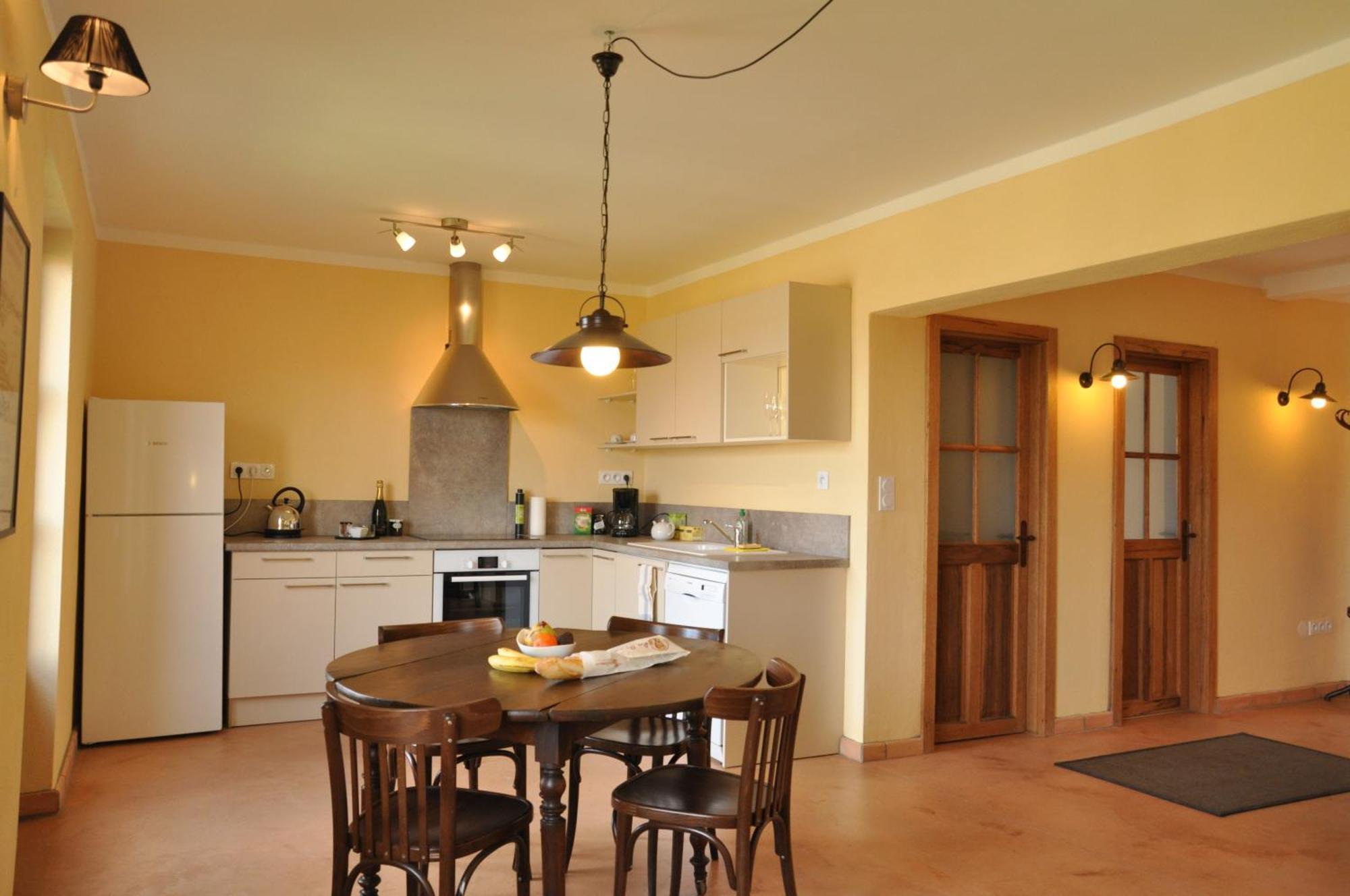 Vinauberge Poilhes Екстериор снимка