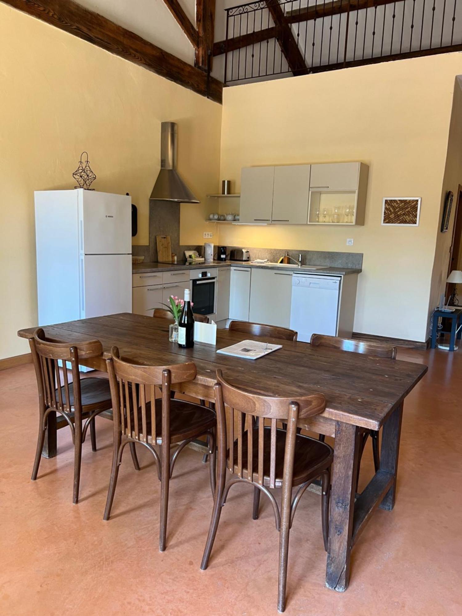 Vinauberge Poilhes Екстериор снимка
