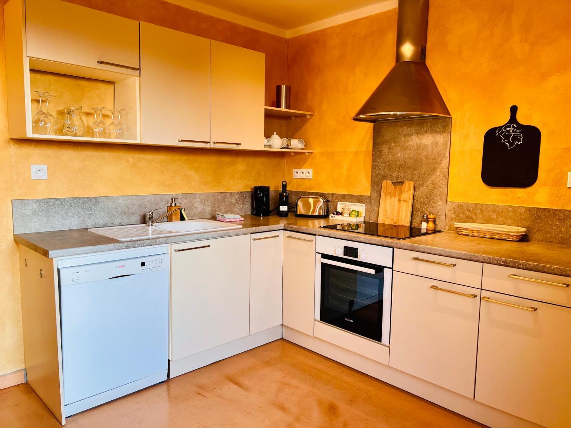 Vinauberge Poilhes Екстериор снимка