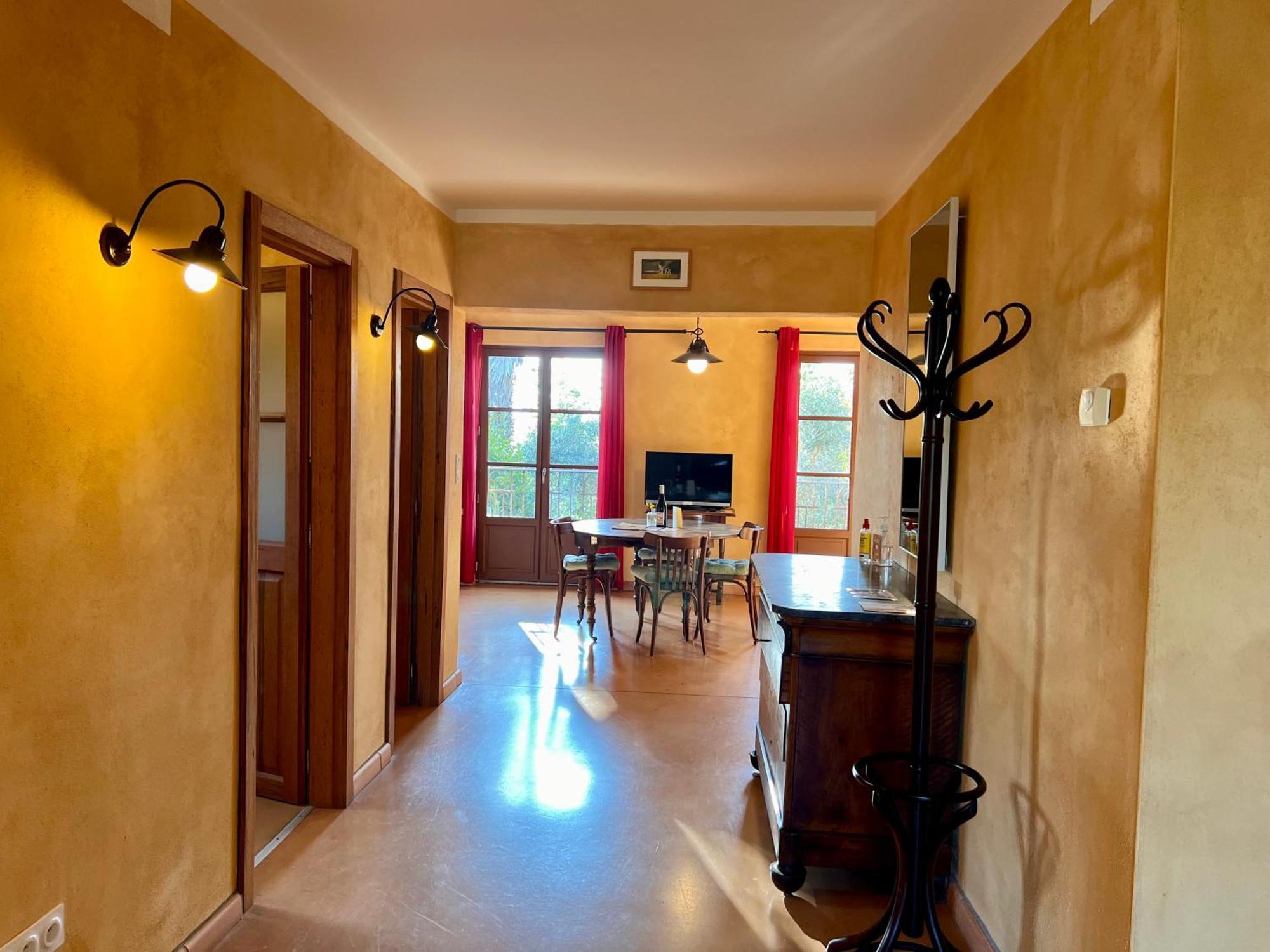 Vinauberge Poilhes Екстериор снимка