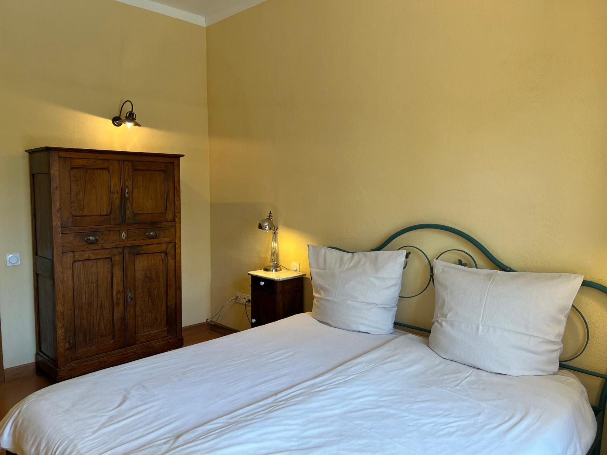 Vinauberge Poilhes Екстериор снимка