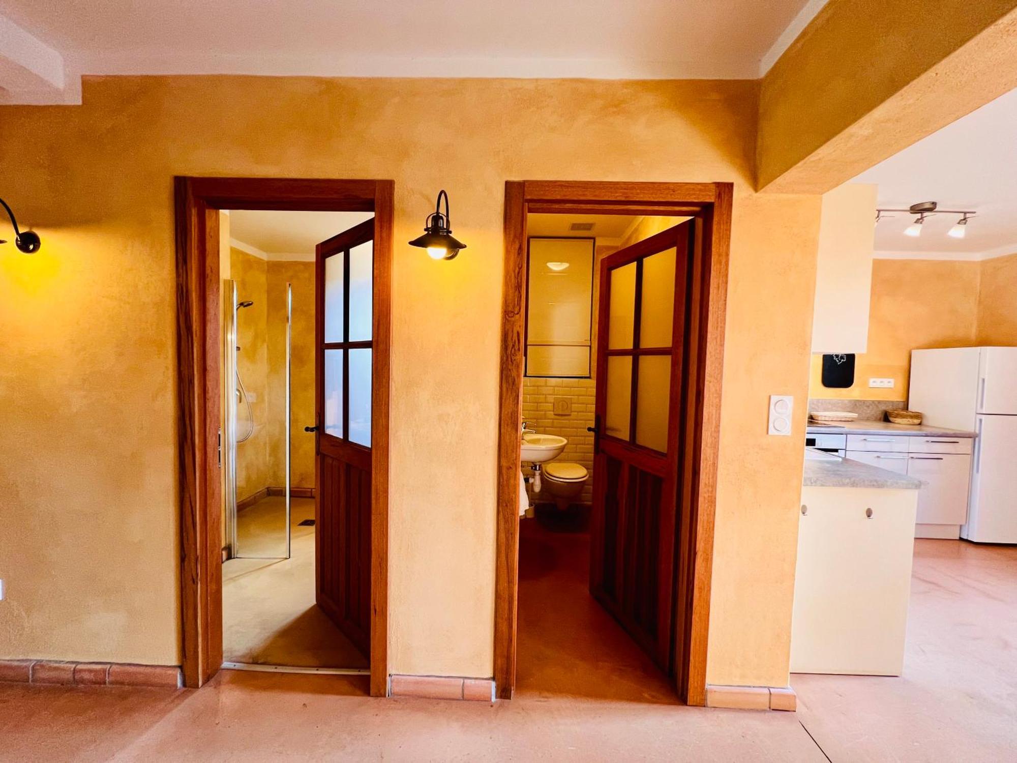 Vinauberge Poilhes Екстериор снимка