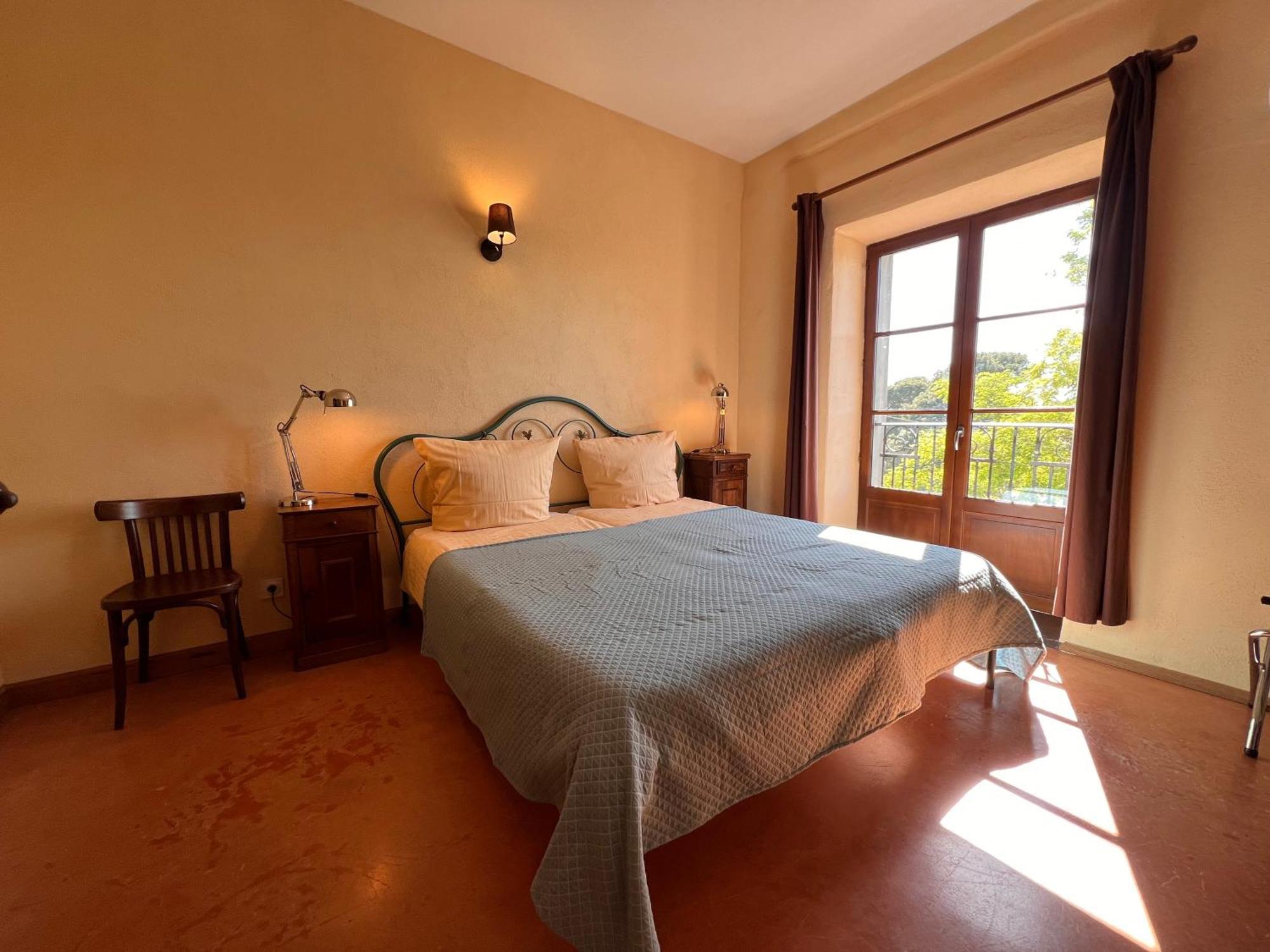 Vinauberge Poilhes Екстериор снимка
