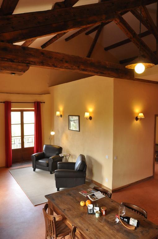 Vinauberge Poilhes Екстериор снимка