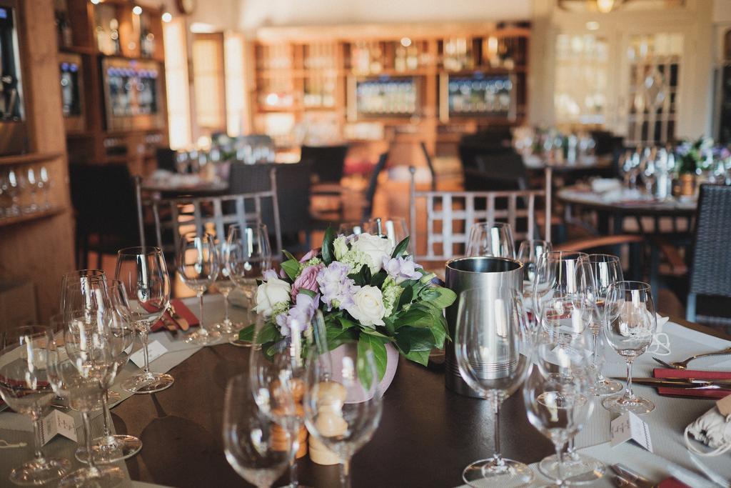 Vinauberge Poilhes Екстериор снимка