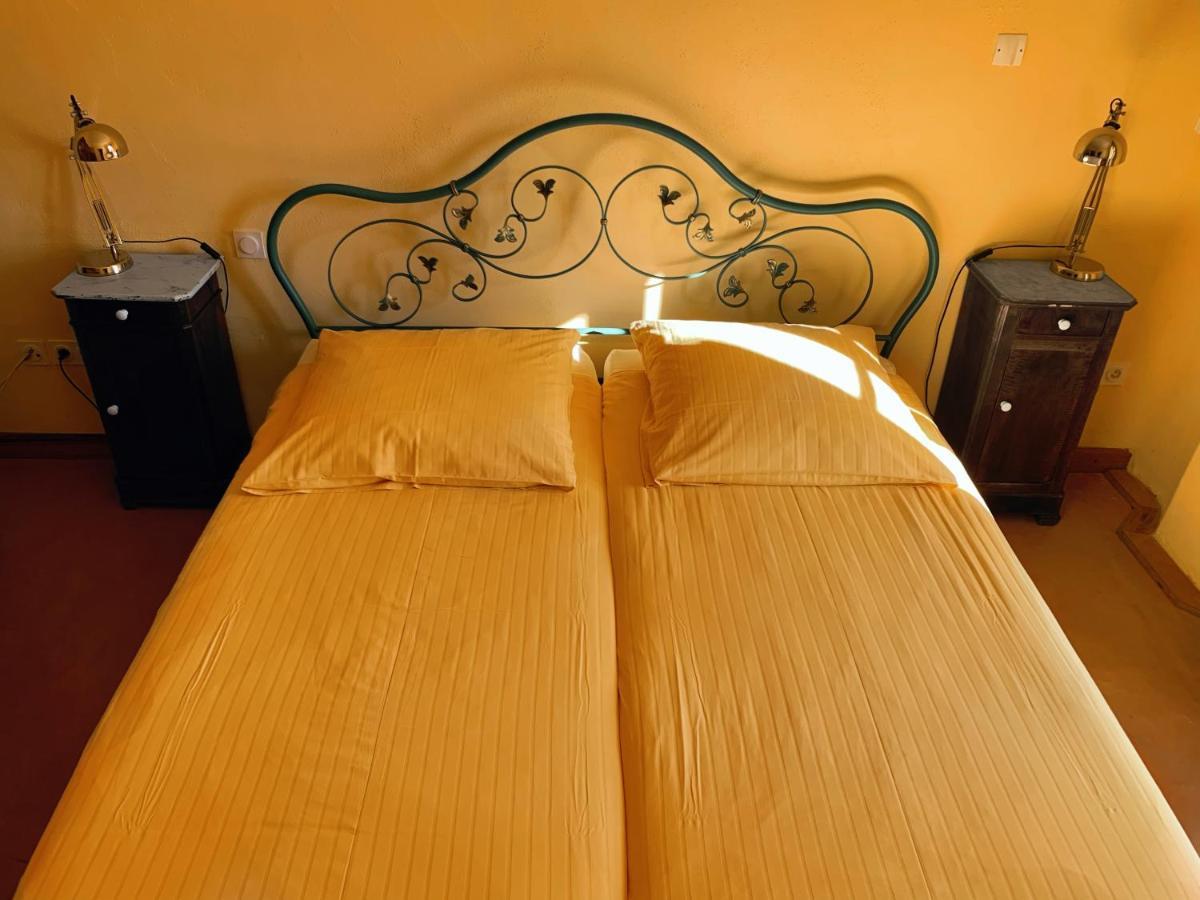Vinauberge Poilhes Екстериор снимка