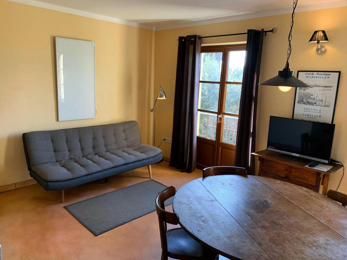 Vinauberge Poilhes Екстериор снимка